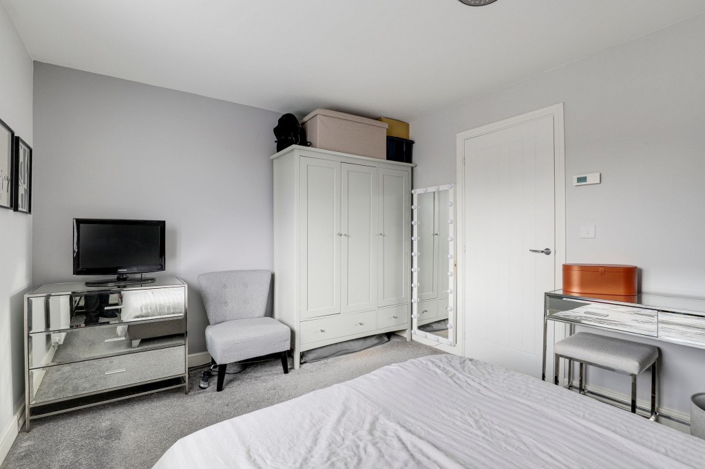 Robinson Close, Edwalton, NG12