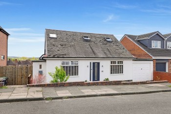 Darley Avenue, Toton, NG9