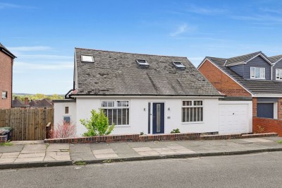 Darley Avenue, Toton, NG9