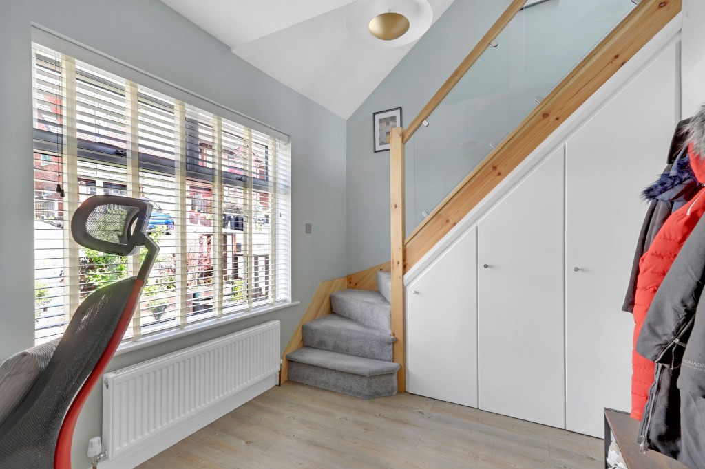 Darley Avenue, Toton, NG9