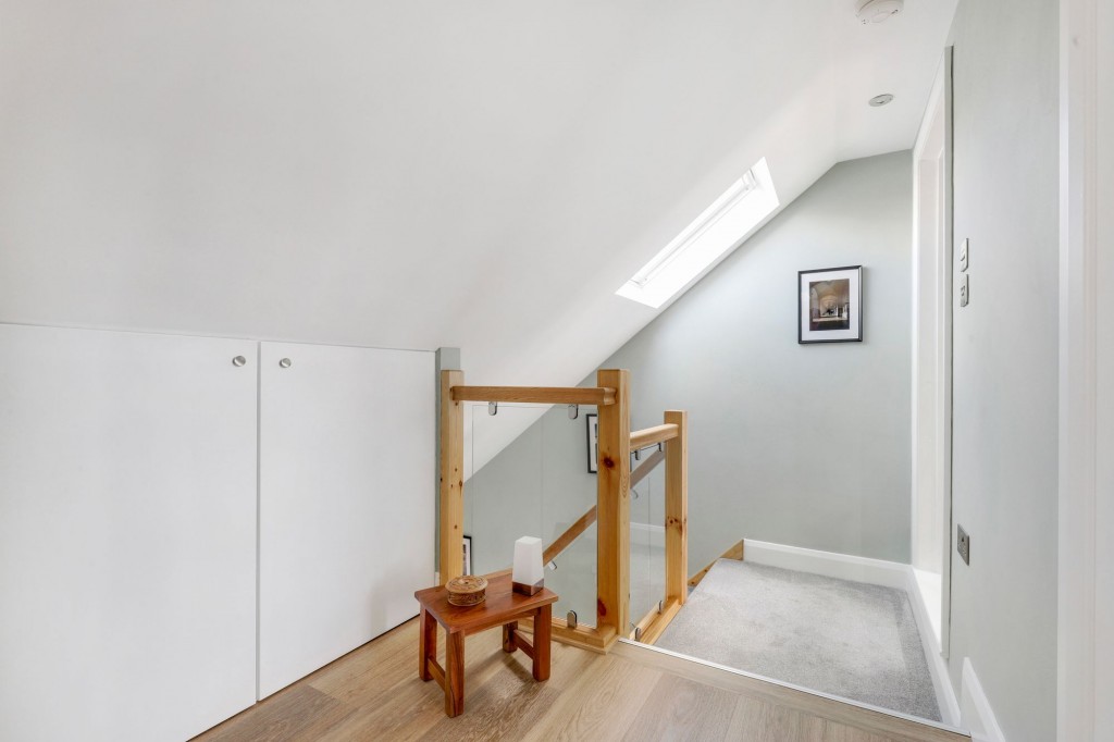 Darley Avenue, Toton, NG9