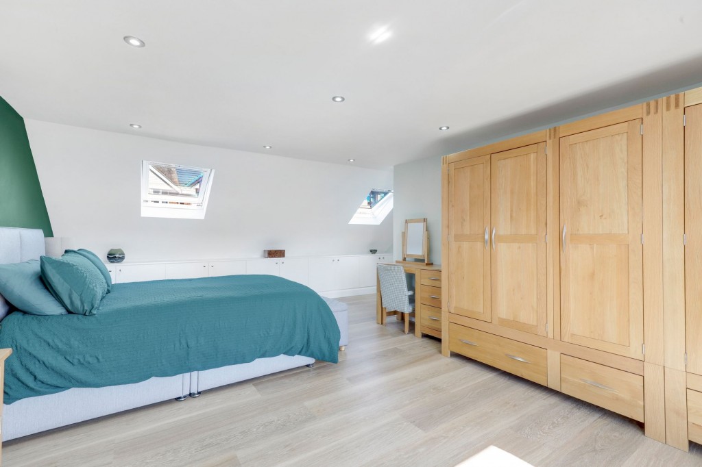 Darley Avenue, Toton, NG9