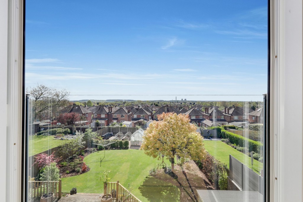 Darley Avenue, Toton, NG9