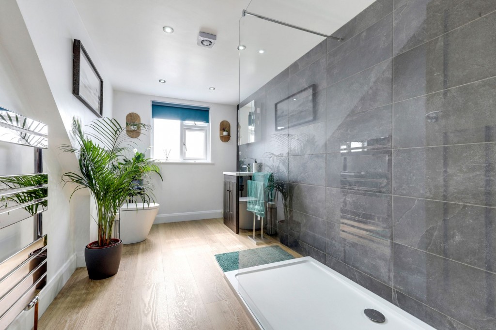 Darley Avenue, Toton, NG9