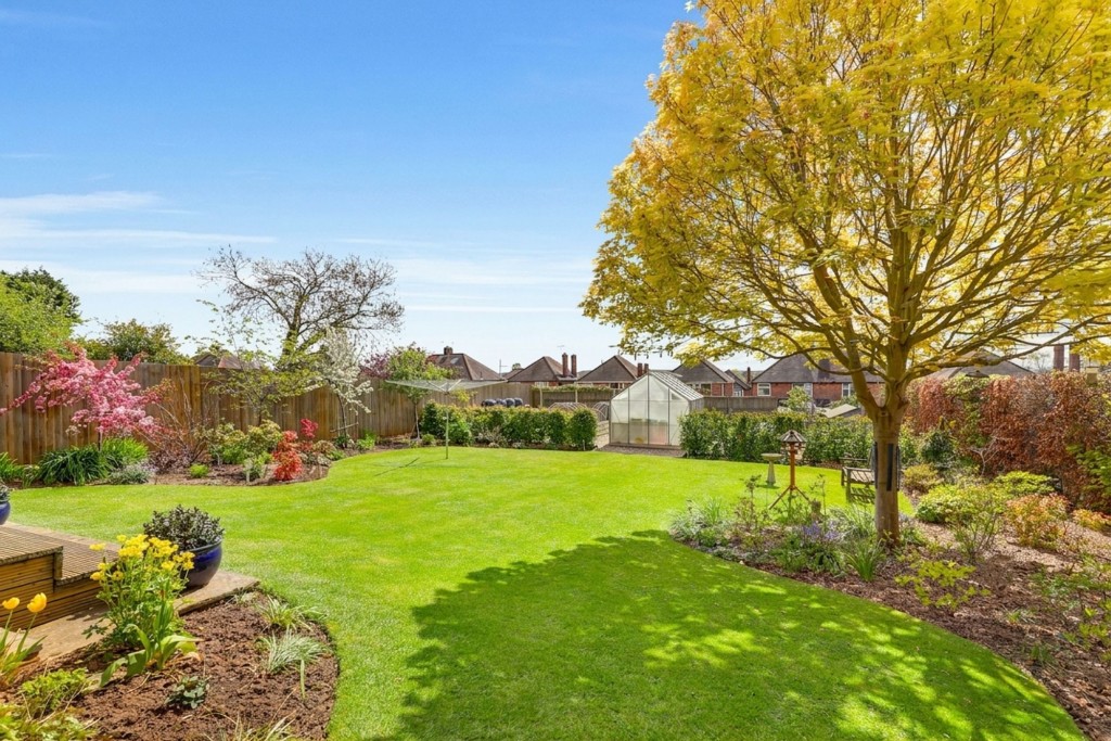 Darley Avenue, Toton, NG9