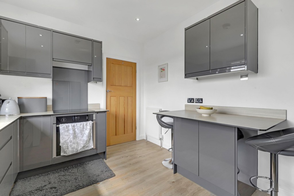 Darley Avenue, Toton, NG9