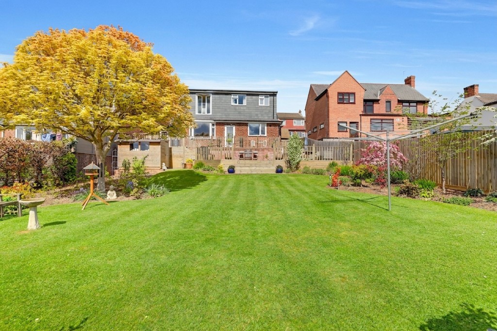 Darley Avenue, Toton, NG9