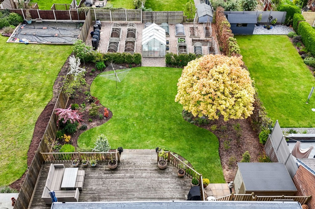 Darley Avenue, Toton, NG9