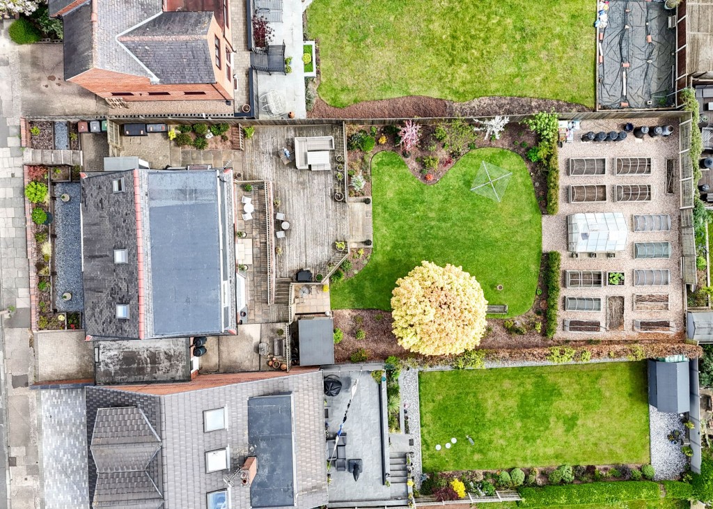 Darley Avenue, Toton, NG9