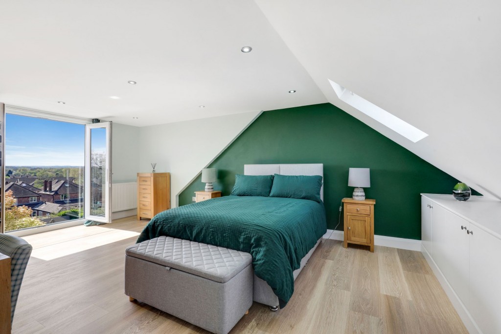 Darley Avenue, Toton, NG9