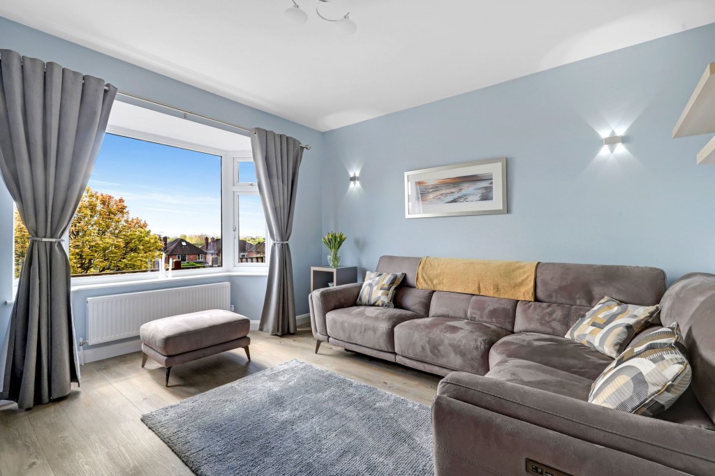 Darley Avenue, Toton, NG9