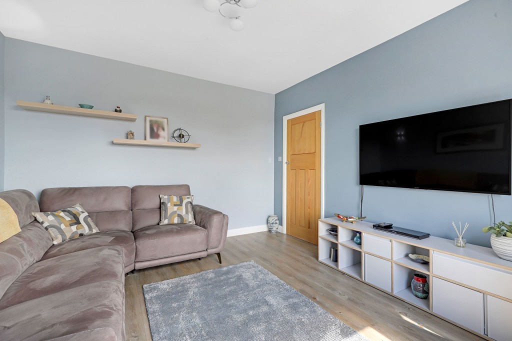 Darley Avenue, Toton, NG9