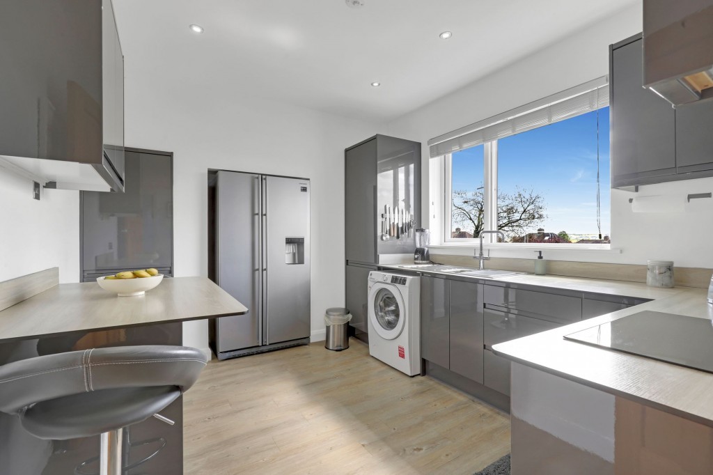 Darley Avenue, Toton, NG9