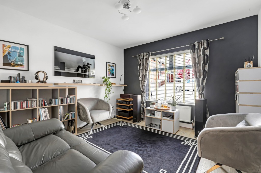 Darley Avenue, Toton, NG9