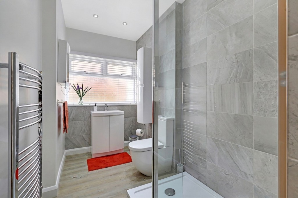 Darley Avenue, Toton, NG9