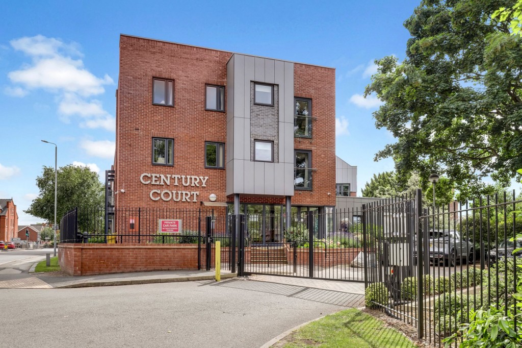 Wilford Lane, West Bridgford, NG2