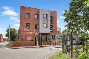 Wilford Lane, West Bridgford, NG2