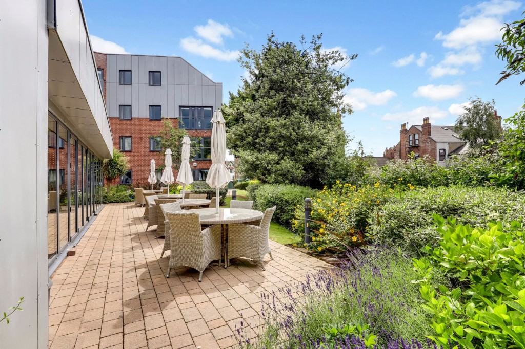 Wilford Lane, West Bridgford, NG2