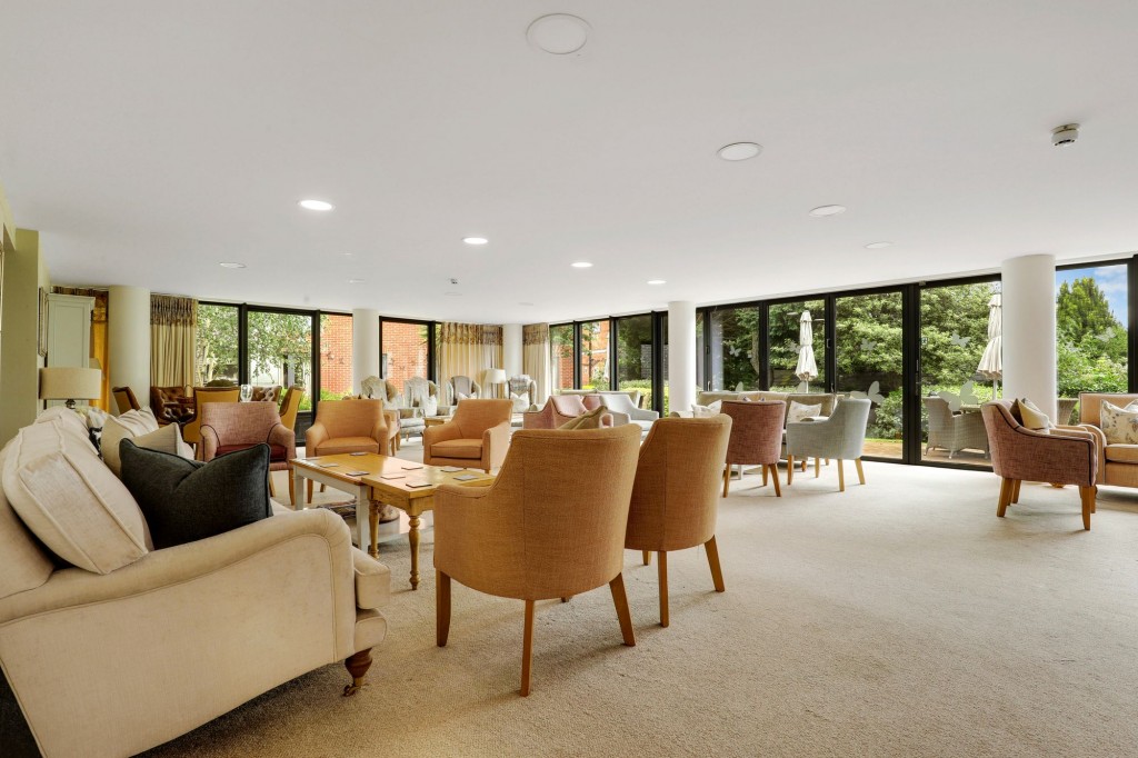 Wilford Lane, West Bridgford, NG2