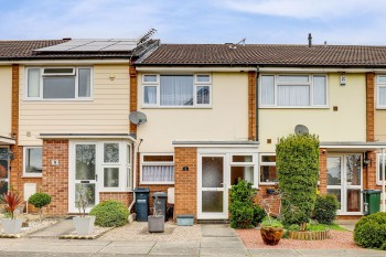 Ian Grove, Carlton, NG4