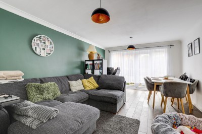 Ian Grove, Carlton, NG4