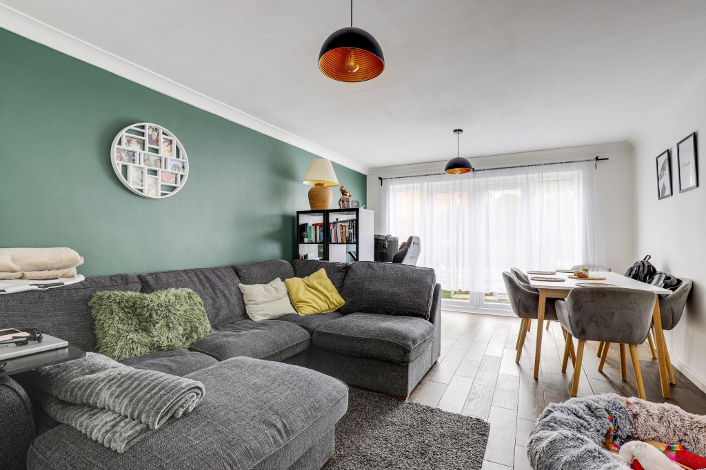 Ian Grove, Carlton, NG4