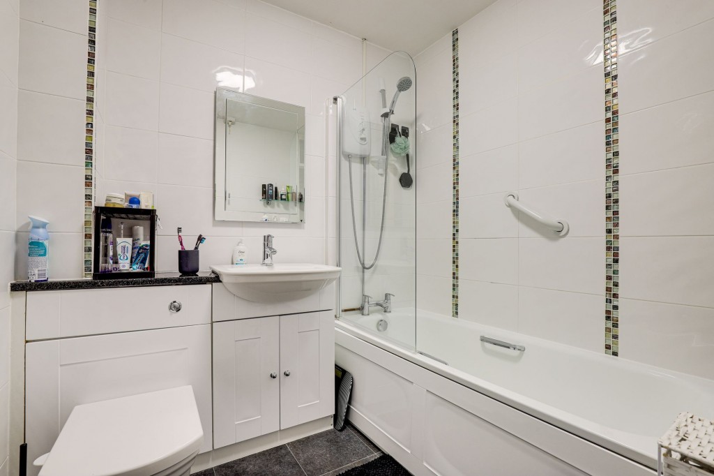 Ian Grove, Carlton, NG4