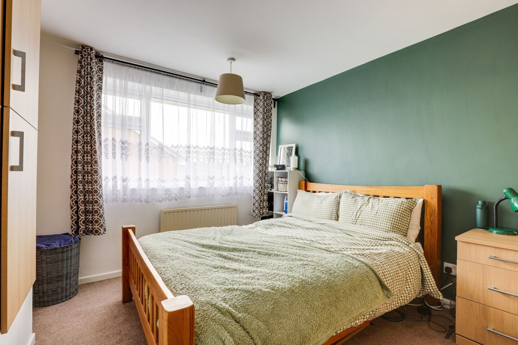 Ian Grove, Carlton, NG4