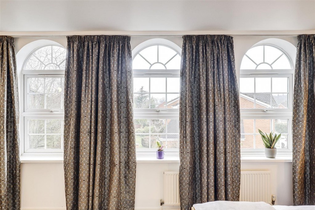 Larch Close, Arnold, NG5