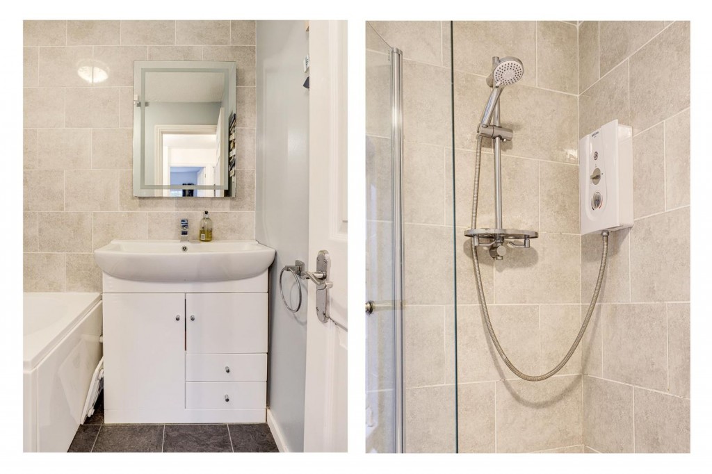 Larch Close, Arnold, NG5