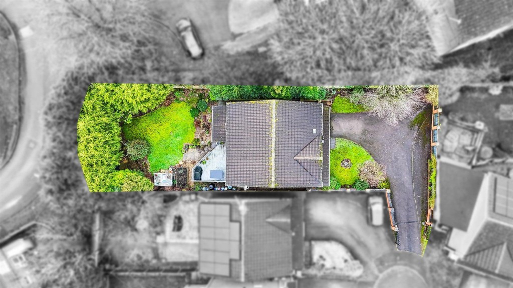 Larch Close, Arnold, NG5