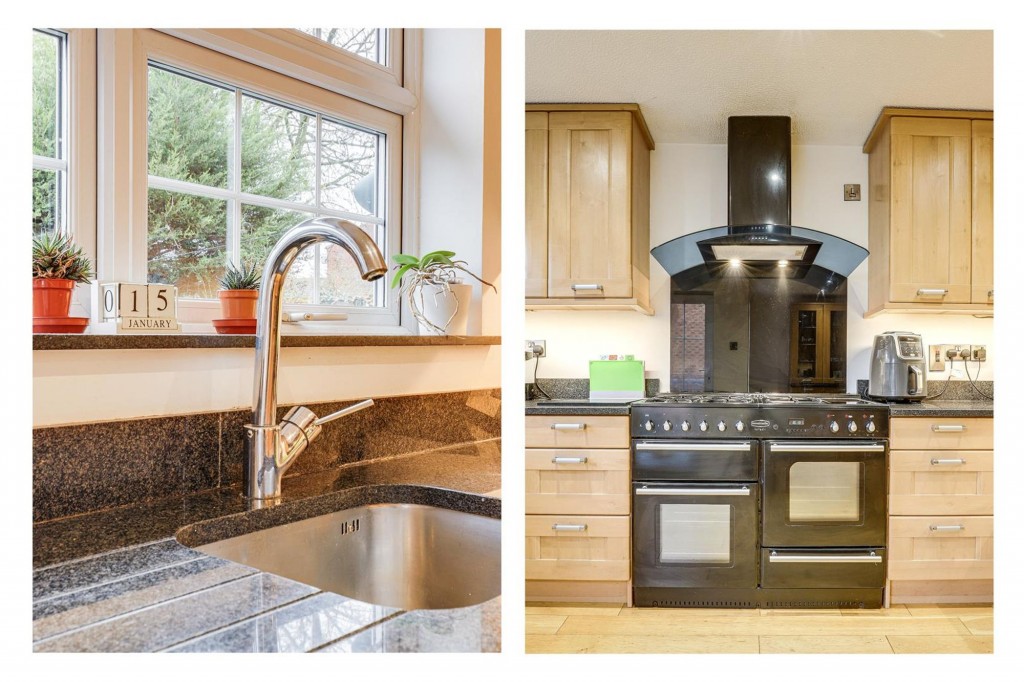 Larch Close, Arnold, NG5