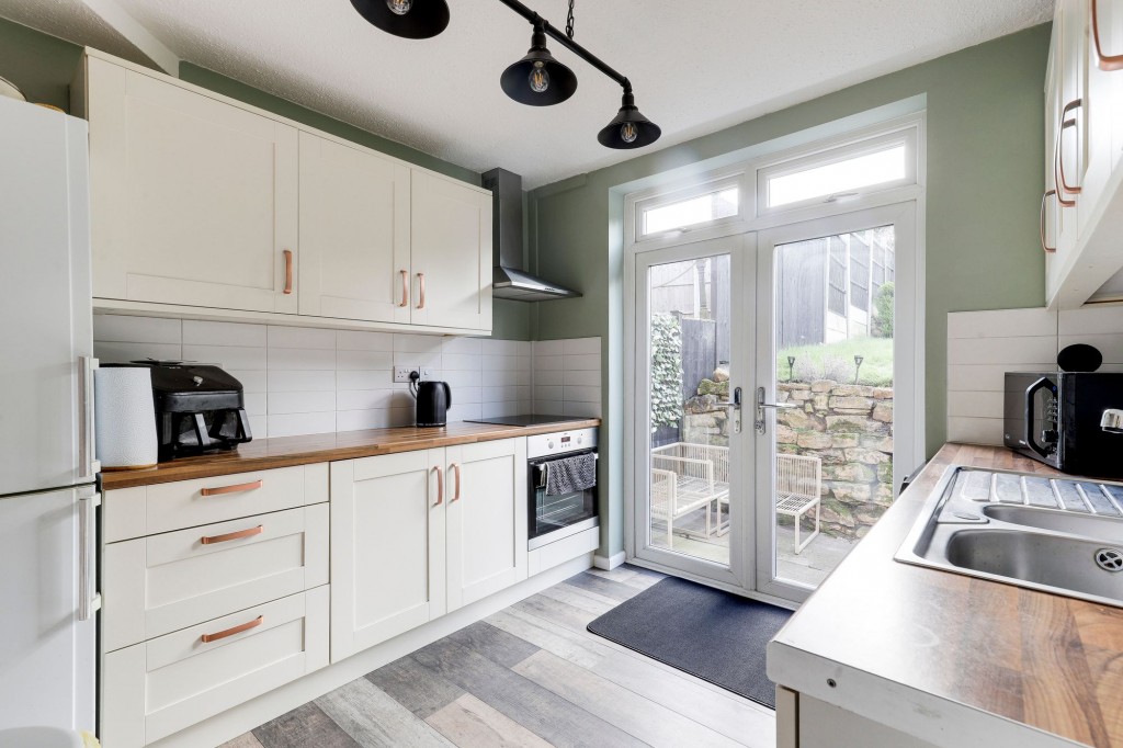 Tettenbury Road, Nottingham, NG5