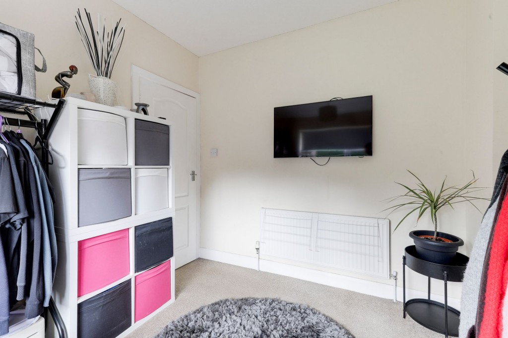 Tettenbury Road, Nottingham, NG5