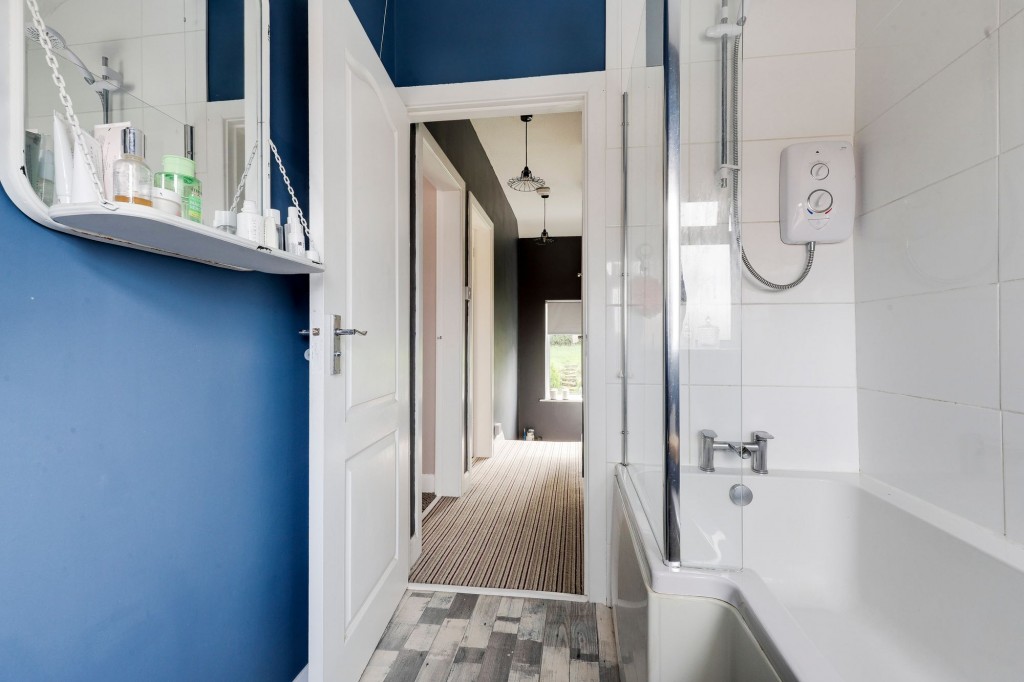 Tettenbury Road, Nottingham, NG5