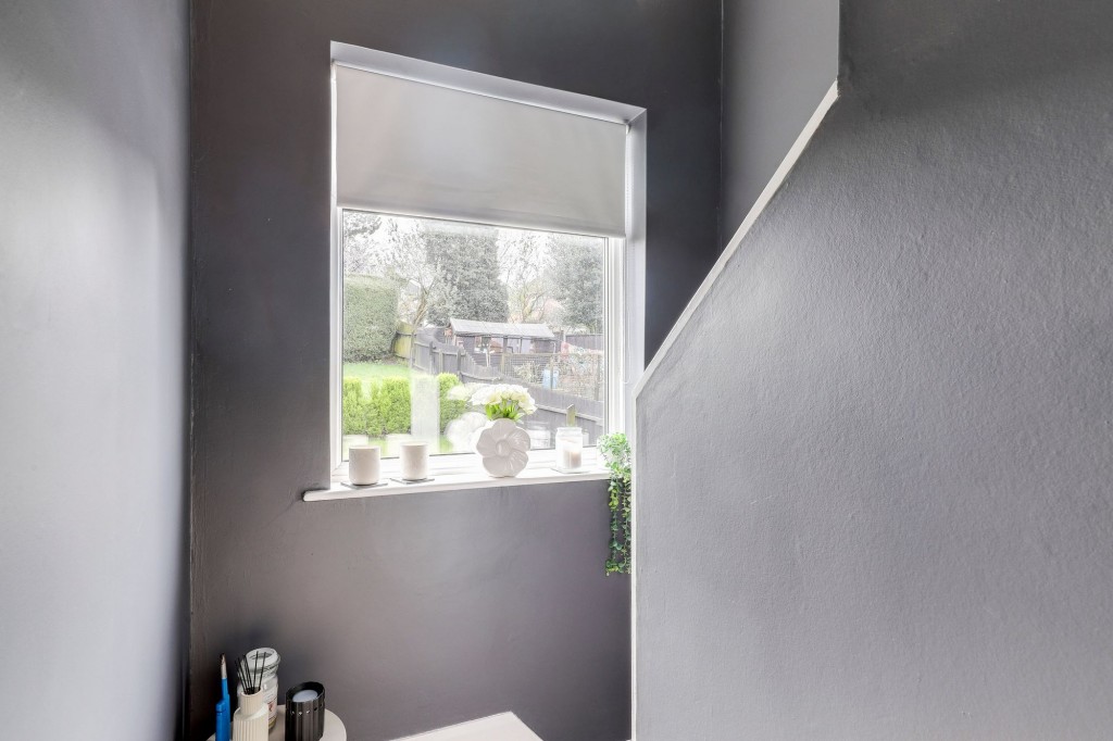 Tettenbury Road, Nottingham, NG5