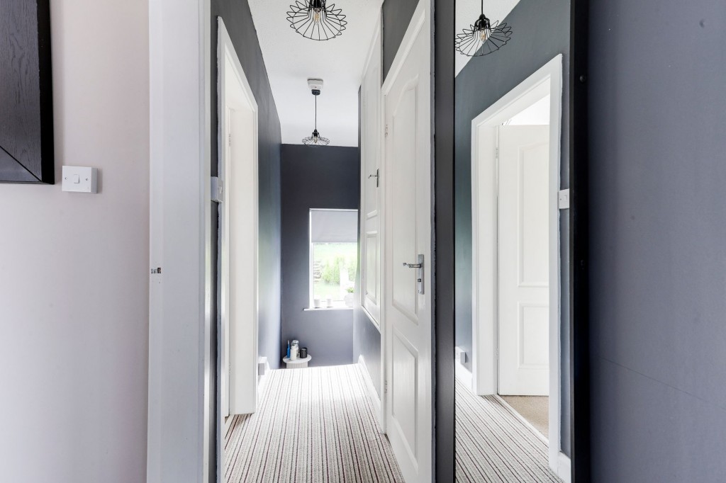 Tettenbury Road, Nottingham, NG5