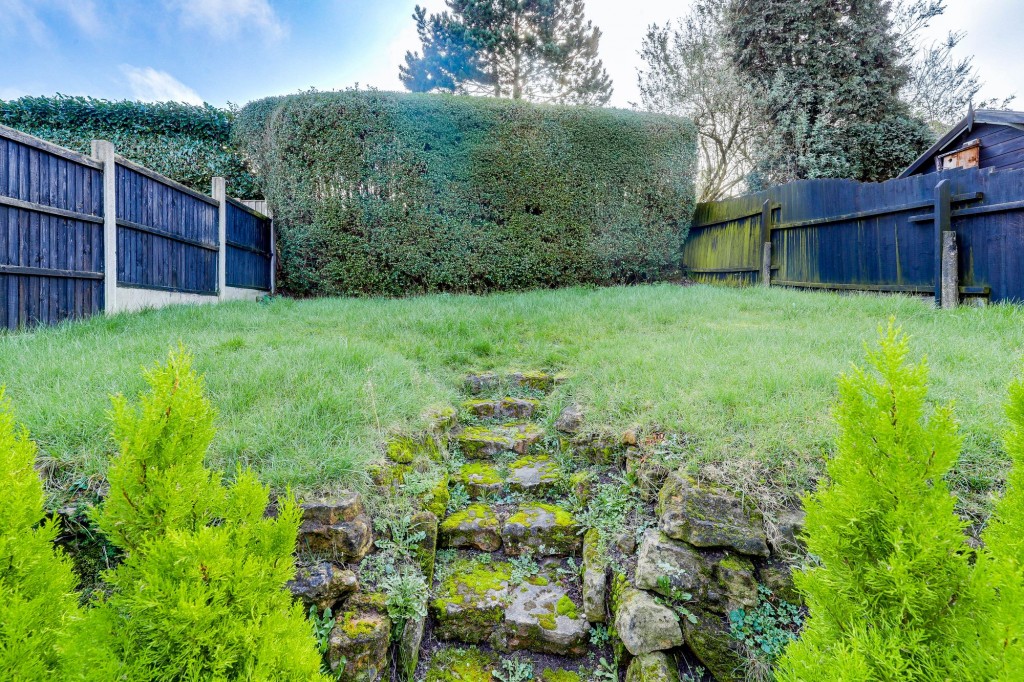 Tettenbury Road, Nottingham, NG5