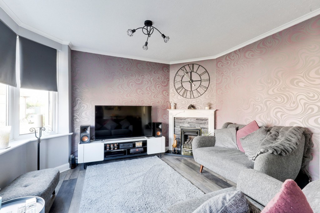 Tettenbury Road, Nottingham, NG5