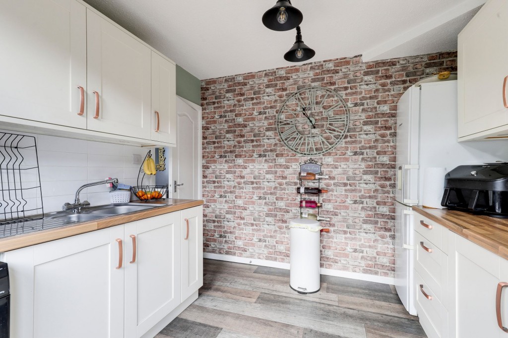 Tettenbury Road, Nottingham, NG5