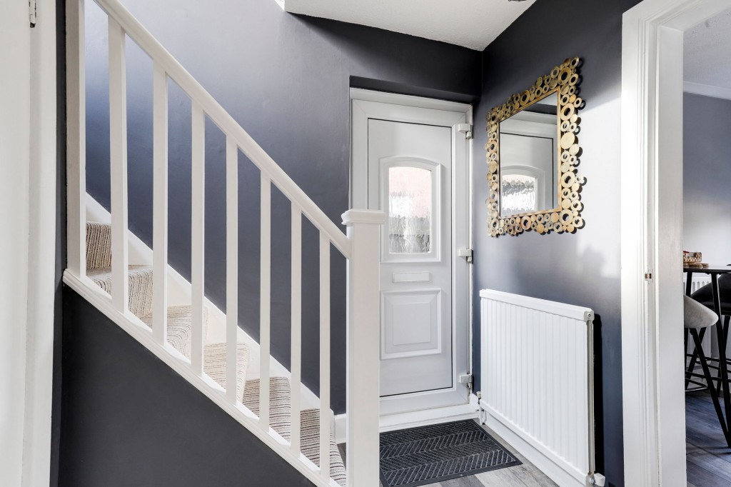 Tettenbury Road, Nottingham, NG5