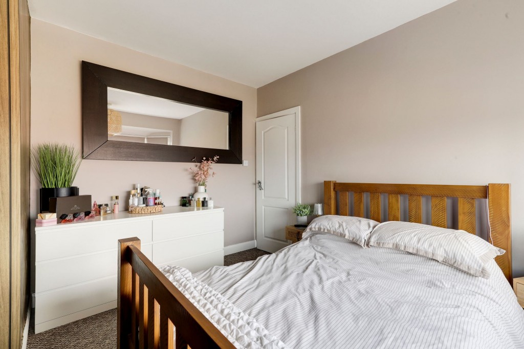 Tettenbury Road, Nottingham, NG5