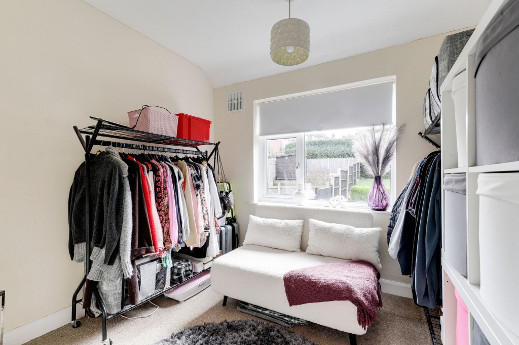 Tettenbury Road, Nottingham, NG5