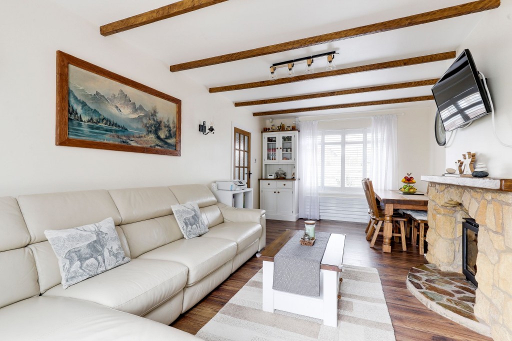 Hartcroft Road, Nottingham, NG5
