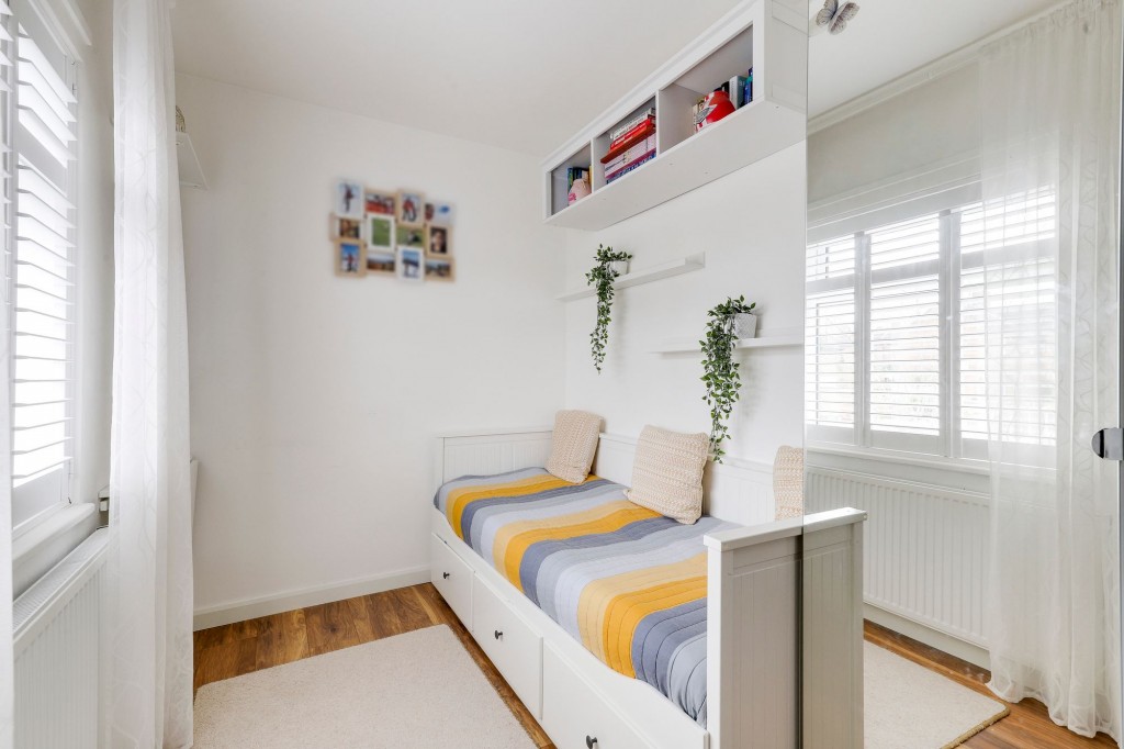 Hartcroft Road, Nottingham, NG5