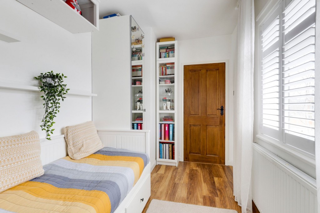 Hartcroft Road, Nottingham, NG5