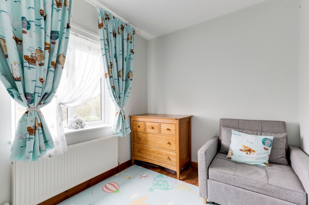 Hartcroft Road, Nottingham, NG5