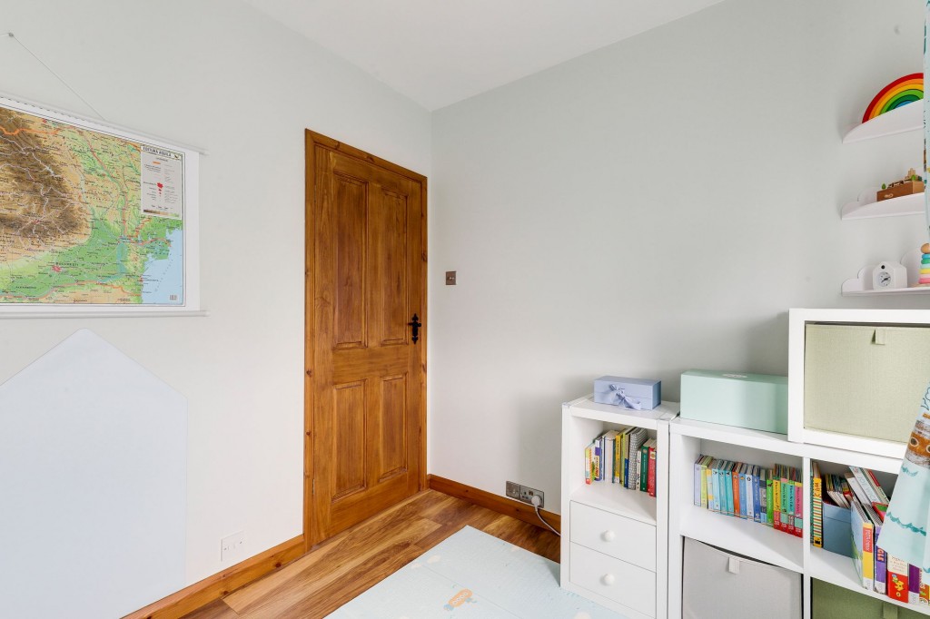 Hartcroft Road, Nottingham, NG5