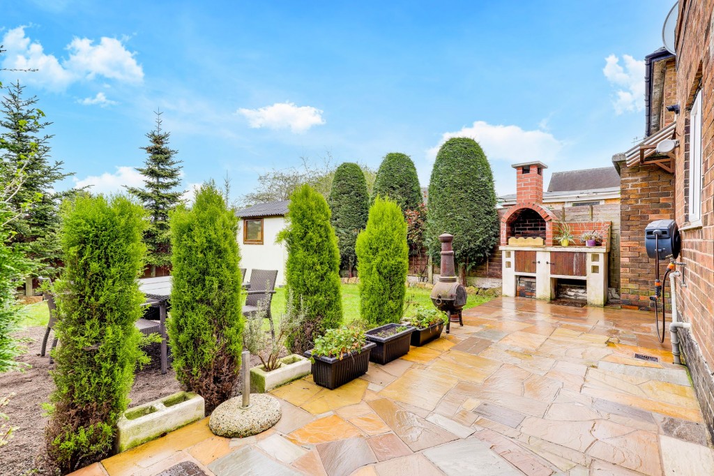 Hartcroft Road, Nottingham, NG5