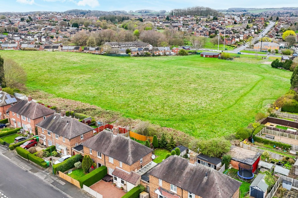 Hartcroft Road, Nottingham, NG5